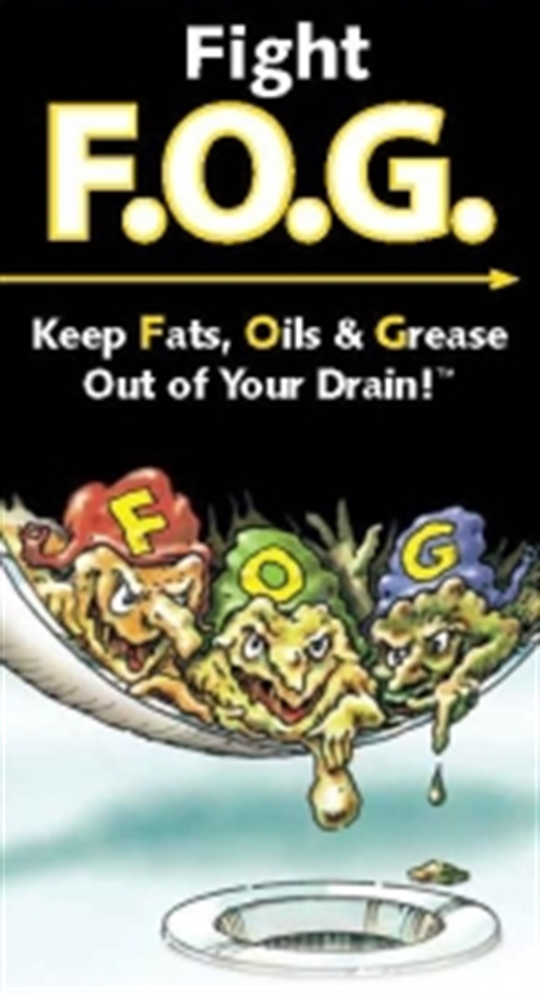 Fats, Oils, Grease (FOG) City of Kirkland