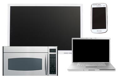 How to Dispose of a Microwave: 5 Ways