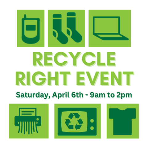 WM Spring Recycle Right Event square