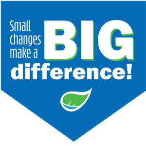 Small Changes Make a Big Difference Logo
