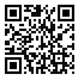 Real-Time Parking Availability Map QR Code
