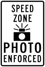SPEED-ZONE-PHOTO-ENFORCED