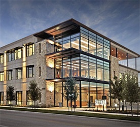 Lennar Building Lennar Building