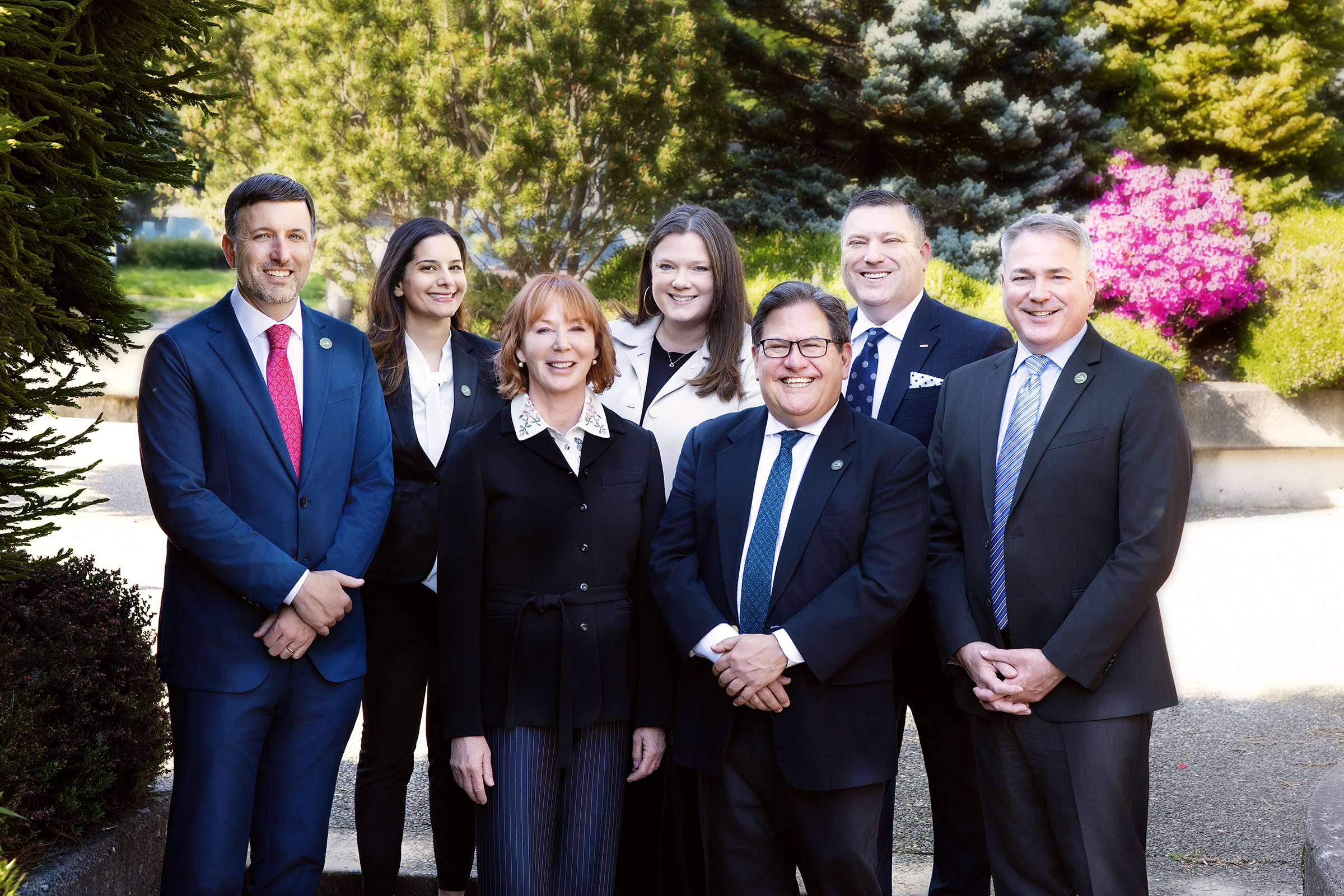 Photo of 2026 City Council