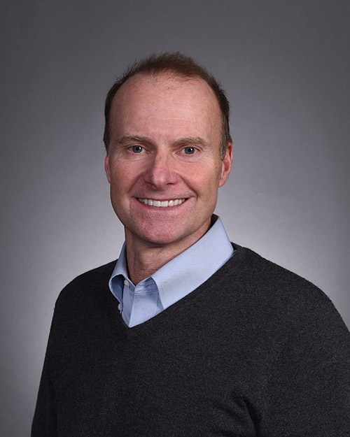 Kevin Raymond Image