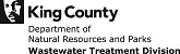 King County Wastewater Treatment Division