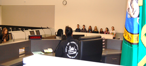 Kirkland Youth Traffic Court