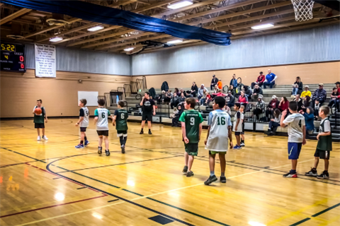2019-Youth-Basketball-Game
