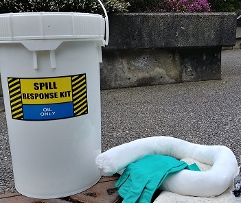 Spill Kit
