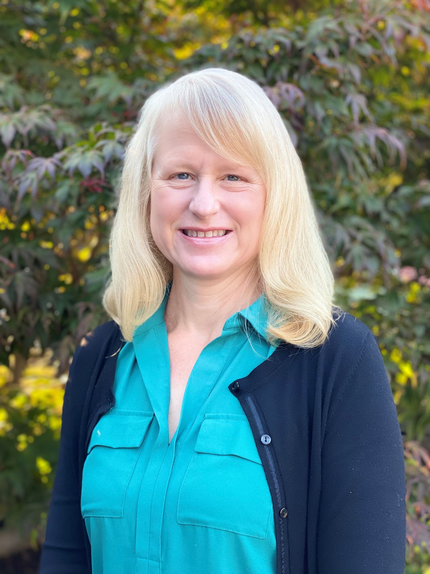 Kathy Kearny